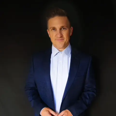 Improving Your Normal with Paul McVeigh, Performance Psychologist and Former Premier League and Int’l Footballer