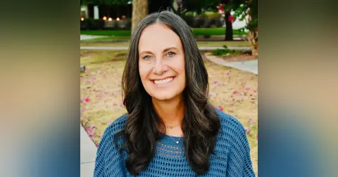 Close Up Radio Spotlights Holistic Healer Michelle Moore of Brain 2 Heart