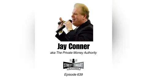 639: Skip The Banks And Get Better Rates, Better Terms And Faster Money For Your Deals