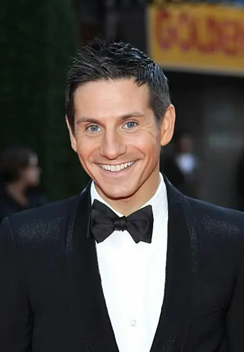 Rick Campanelli, MuchMusic/Entertainment Tonight