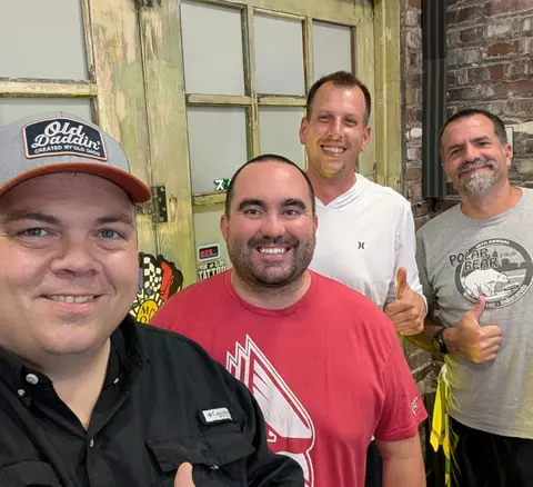 BHOL 457: Chris Wilkey  - Ball State Sales & Community Outreach