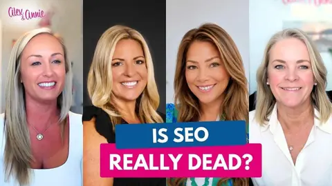 SEO Isn’t Dead: How AI Is Changing Vacation Rental Search with Vanessa Humes and Jill McGee of ICND