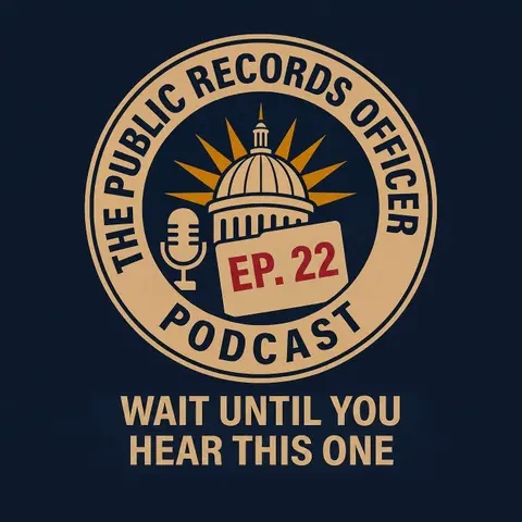 Ep. 22 Wait Until You Hear This One