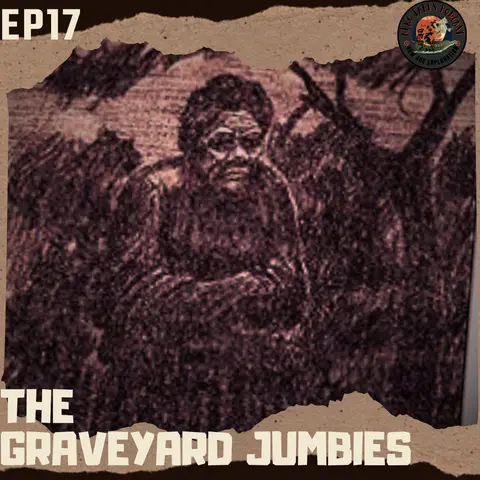 The Graveyard Jumbies