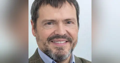 Part 2: CUTV News Radio Welcomes Back Jean Francois Morin of xpand