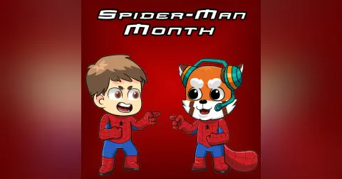 Spider-Man Month: Spider-Man Trivia