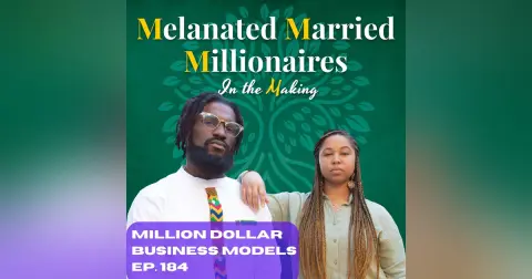 Million Dollar Business Models