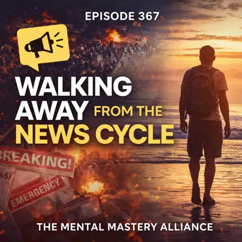 #367: Puerto Vallarta, the news cycle, and you!