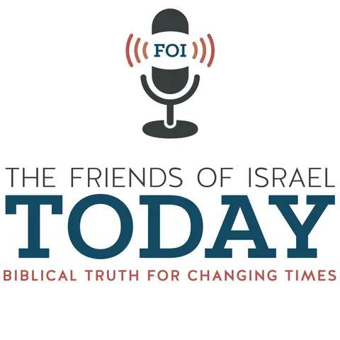 Was Jesus a Zionist? (Part 2 of 2) | July 18, 2026