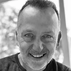 David Buckingham Profile Photo