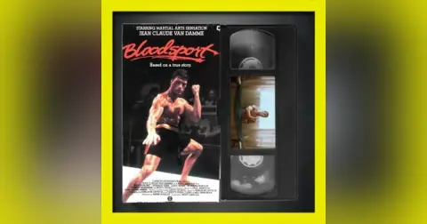 How Bad is Bloodsport?