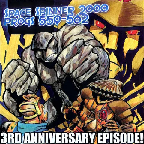 ep 177 – Progs 559-562