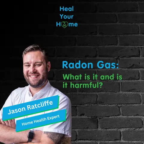 Radon Gas - What is it and is it harmful?