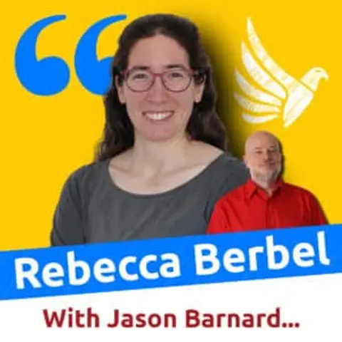 Predictive SEO Using Big Data (Rebecca Berbel and Jason Barnard)