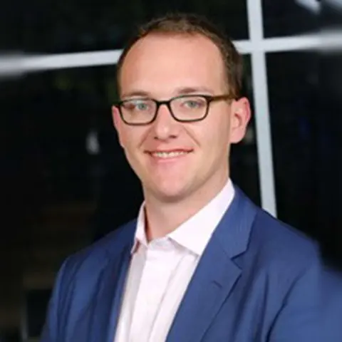 Why The Hotel Industry is at a Pivotal Moment - Zach Demuth, JLL