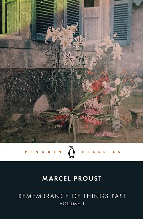 Marcel Proust
