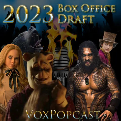 e248. 2023 Box Office Draft