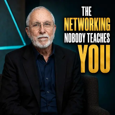 Why Most Networking Fails — And the Formula That Doesn't | Carl Lucchi