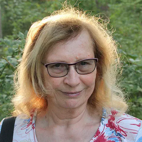 Close Up Radio Spotlights Ladd Observatory Staff Astronomer Francine Jackson