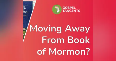 Community of Christ, Book of Mormon, & Future (Stassi Cramm 4 of 4)