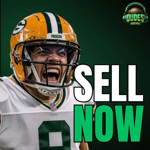 Week 6 Matchups, Sell High Candidates: Watson, Stroud, Irving & More!
