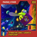 Tutoriais nos games: ajudam ou atrapalham? | Passa de Fase Cast #359