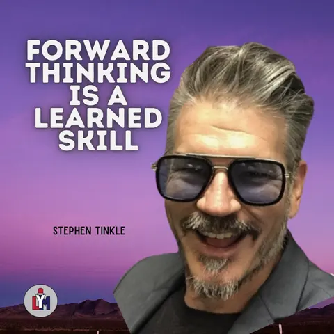 "Shaped by Change: Steven’s Transformative Life Story