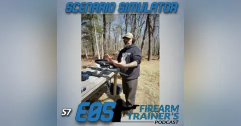 S7E05 Scenario Simulators