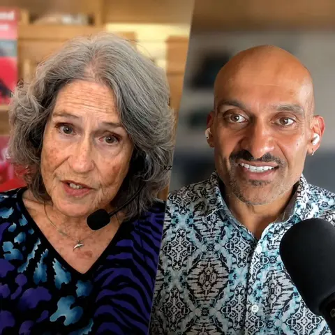 Exercise First, Sex After — Intimacy, Aging & the Next 40 Years | Joan Price, 82