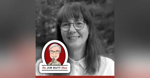 EP17 – Bonnitta Roy on Process Thinking and Complexity