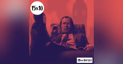 s15e10: El vertedero de Sao Paulo – Slow Horses