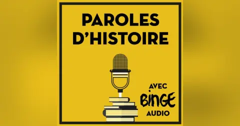 384. Calvus Romanus sum, avec Robinson Baudry et Caroline Husquin