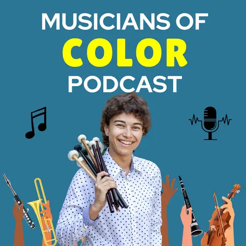 Alana Wiesing & Network for Diversity In Concert Percussion Part 1