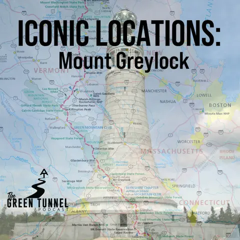 Iconic Locations: Mount Greylock