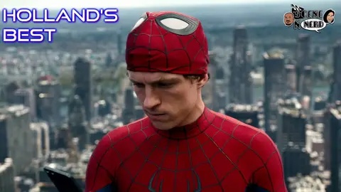 BRAND NEW DAY Spoiler-Free Reaction | Is This Tom Holland's Best Spider-Man Yet?