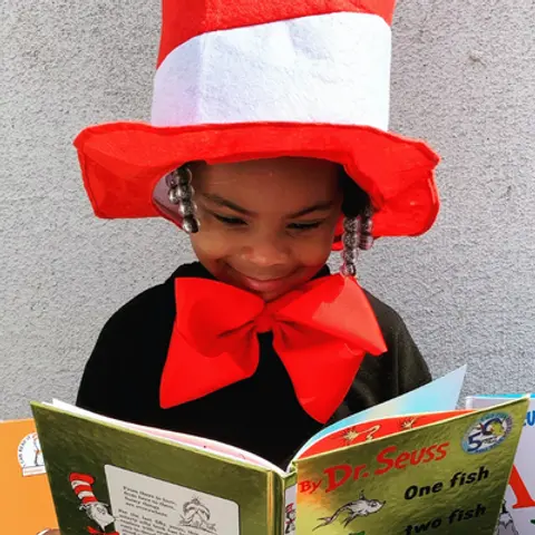 Poetry Palooza