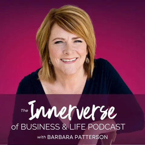 150 Embodied Living: Trusting Your Body, Feeling Your Life with Barbara Patterson