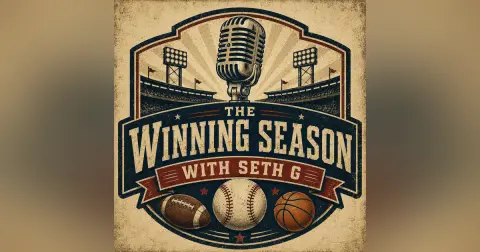 The Winning Season with Seth G Wild Card Preview