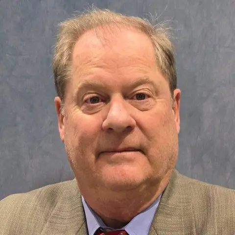 Close Up Radio Spotlights Ronald Beaulieu of the National Freshwater Foundation