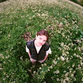 Gareth Donkin Profile Photo