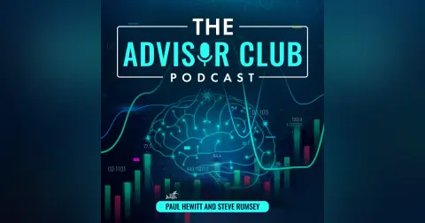 Episode 2:  Using the book Beyond Reason to build stronger client relationships