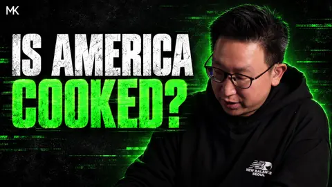 America Needs New Leadership | Ep. 216