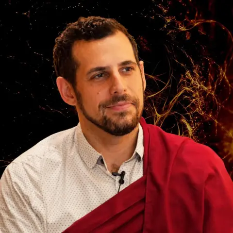 A Guide to Tsoknyi Rinpoche's Fully Being Teachings with Scott Tusa