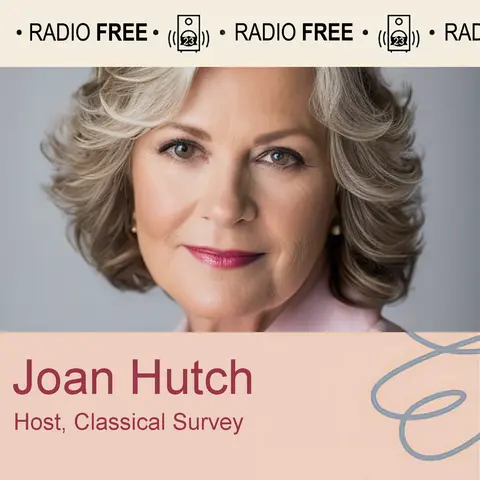 Radio Free 23: 21:00 - Classical Survey
