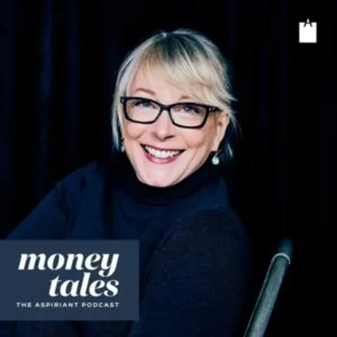 Leadership, Self Awareness and Money, with Margaret Andrews
