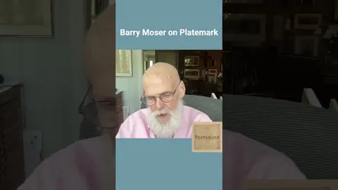 Barry Moser on the art has to stand on its own