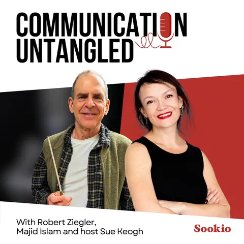 Untangling Leadership