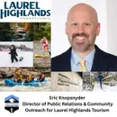 Laurel Highlands Tourism: Four Seasons of Adventure, History, and Scenic Beauty in Pennsylvania