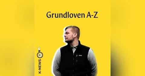 Episode 1 - Introduktion til forfatningsrettens genstand og kilder