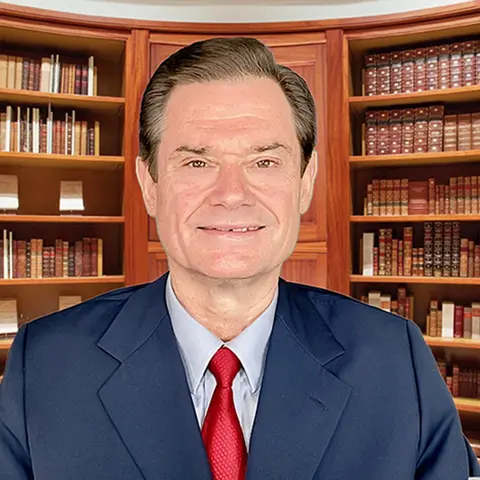 Close Up Radio Spotlights Author, Attorney, and Political Commentator George Landrith of Frontiers of Freedom Institute